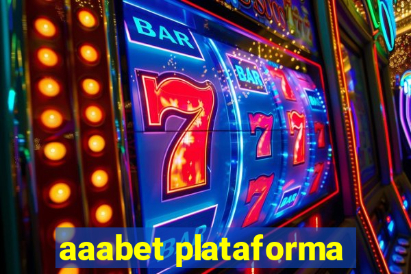 aaabet plataforma